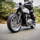 Image for article titled 2016 Triumph Thruxton And Thruxton R: Triumph's Sporty Retro Finally Lives Up To The Hype